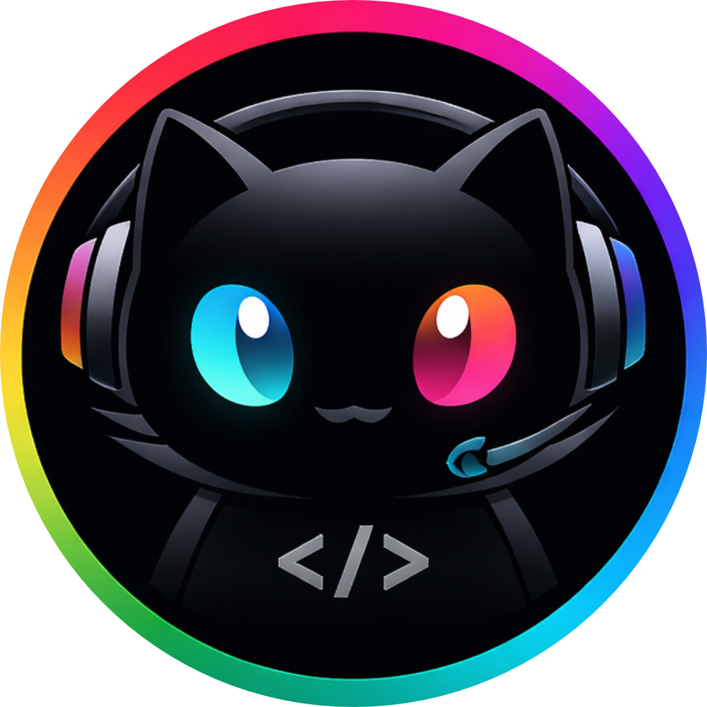 Logo do portfólio de Henrique Martins